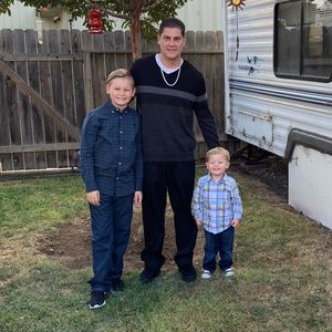 Meet your Posher, Jeff